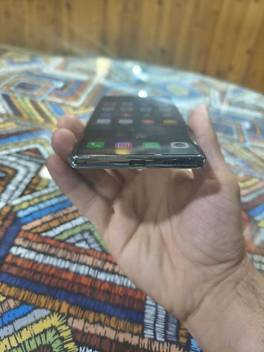 mi 18 pro max: Tecno Spark 20 Pro, 256 GB, rəng - Ağ, Barmaq izi — 6
