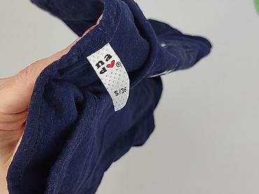 p: T-shirt damski, rozmiar S — 5
