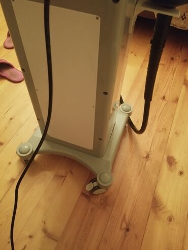 Arıqlama aparatları: Vakuum massaj — 7