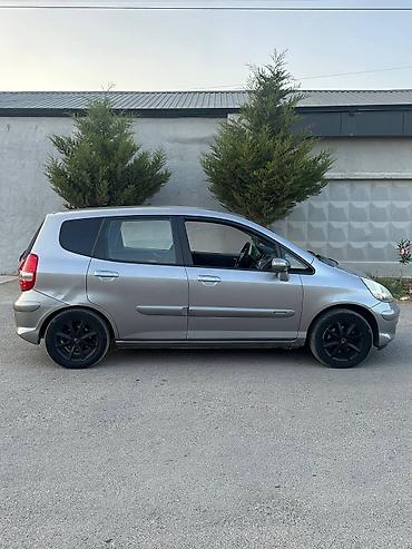 Honda: Honda Jazz: 1.5 l | 2005 il Hetçbek — 7