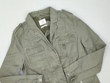 krótkie kurtki damskie reserved: CKH Clockhouse, Women`s lightweight jacket, size L