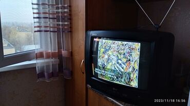 приставка для телевизора цена: Телевизор LG Golden Eye с приставкой к нему, в хорошем состоянии, с