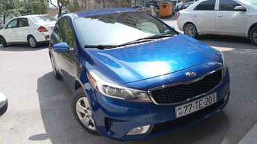 Nəqliyyat vasitəsinin icarəsi: Günlük, Kia, Depozitsiz, Qalmamaq şərti ilə — 11