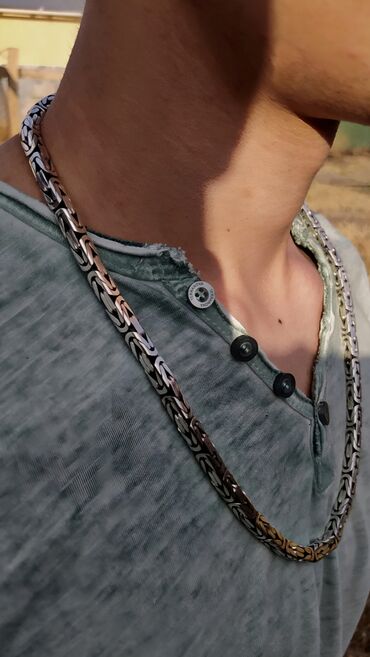 Цепочки: Делаю на Заказ Золотые и Серебряные изделия, Цепи, Браслеты Золото — 2