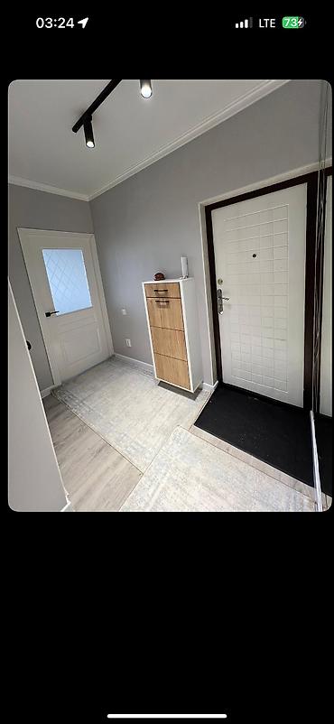 Квартиры: 2 комнаты, 68 м², Индивидуалка, 9 этаж, Евроремонт — 4