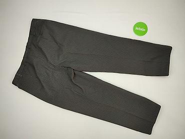 Mens: Suit Trousers męskie, size S at lalafo.pl — 3 Mens: Suit Trousers męskie, size S — 3
