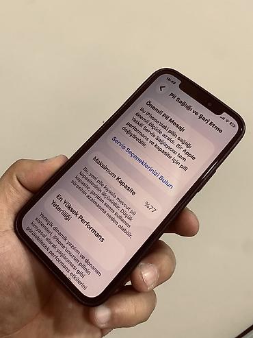 Apple iPhone: IPhone 12 Pro, 256 GB, Göy, Face ID — 3