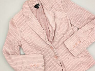 marynarkowe sukienki: H&M, Women's blazer, size XL (EU 42)
