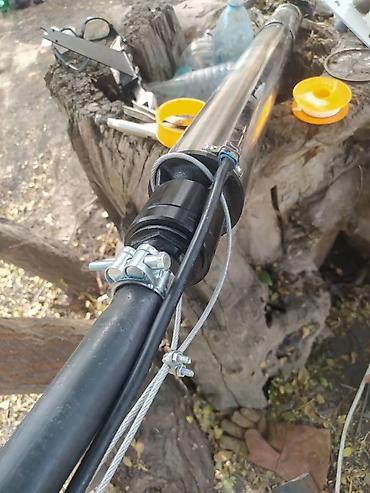 Сверление, бурение: Бурение скважин Больше 6 лет опыта — 4