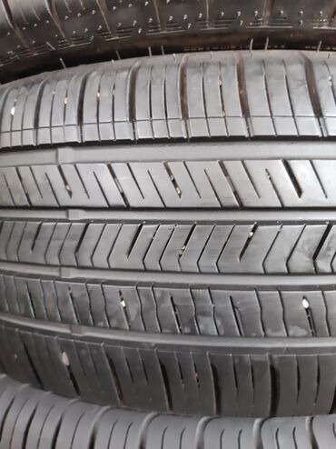 нексия шина: Шины 225 / 60 / R 16, Лето, Б/у, Пара, Корея, Nexen