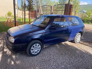 гольф 4 1.4 двигатель: Volkswagen Golf: 1992 г., 1.6 л, Механика, Бензин, Хэтчбэк — 4