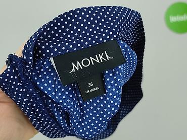 hello kitty spodenki: Monki, Spódnica damska, rozmiar S — 4