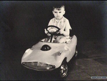 детская машинка ссср: Детские педальные машинки СССР мотороллер крошка радуга москвич