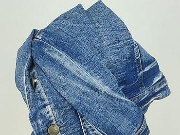 bik bok: ONLY, Kurtka jeansowa damska, rozmiar XS — 6