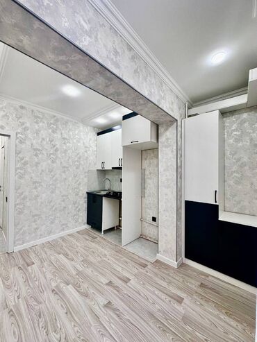 Köhnə tikili: Bakı, 1 otaqlı, Köhnə tikili, m. Əhmədli, 45 kv. m — 7