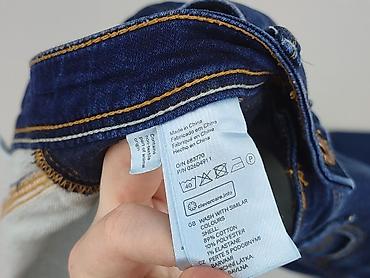 minhao jeans: H&M, Jeansy damskie, rozmiar S — 5