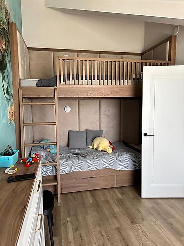 Иссык-Куль 2026: Коттедж, ЦО Chaika Resort, Сары-Ой, Детская площадка — 5