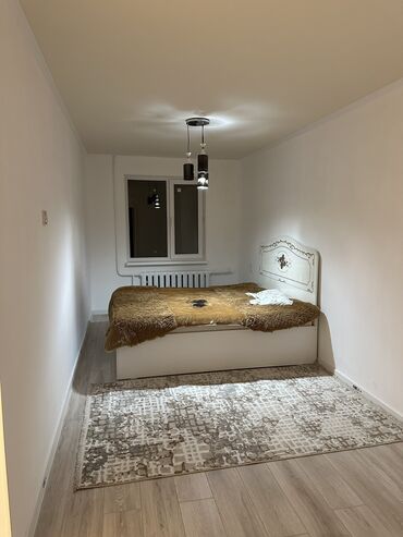 как взять квартиру в рассрочку на 10 лет: 3 комнаты, 58 м², 104 серия, 3 этаж, Дизайнерский ремонт