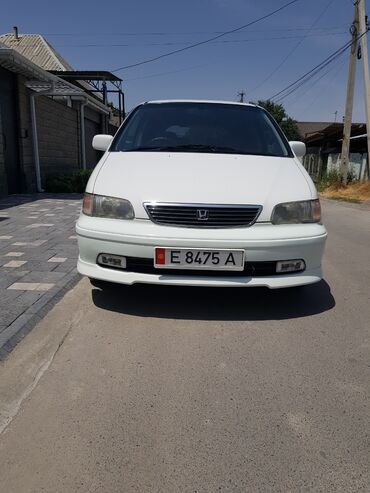 лобовое стекло опель вектра б: Honda Odyssey: 1998 г., 2.3 л, Автоматические, Бензин, Минивэн