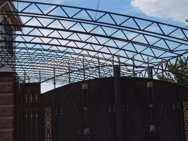 Сварка: Сварка | Заборы, оградки, Навесы Высотные работы, Бесплатная смета, Гарантия — 21