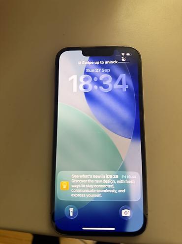 iphone 13 pro ikinci el: IPhone 13 Pro, 256 GB, Desert Titanium, Face ID — 5