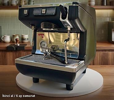 *3850₼ Simonelli Appia Life 1 Gr. * *6 ay zəmanət ilə.* Ünvan Bakı