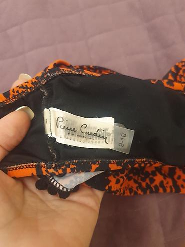 piere cardin: Pierre Cardin qız uşağı üçün bikini üstü - Brend: Pierre Cardin — 3