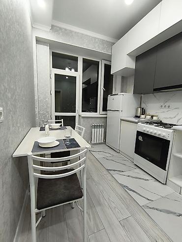 съемные квартиры: 1 комната, Филармония, Домофон — 6