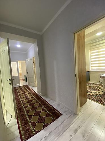 Продажа квартир: 2 комнаты, 58 м², Верхний Джал Элитка, 5 этаж, Свежий ремонт — 4
