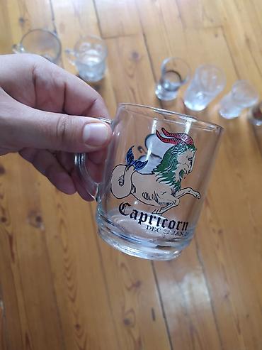 Stəkanlar: Stəkanlar — 6