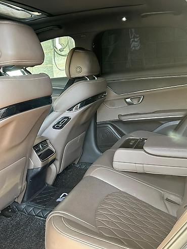 byd han ev цена: Chery : 2022 г., 2 л, Автомат, Электромобиль, Седан — 3