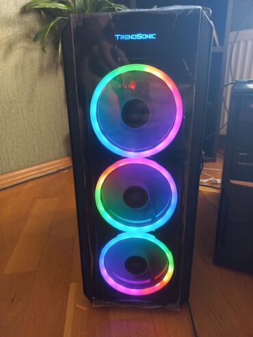 Masaüstü kompüterlər və iş stansiyaları: Kreditle eziz musteriler oyun ucun ideal adinizda gecikme olmayibsa — 13