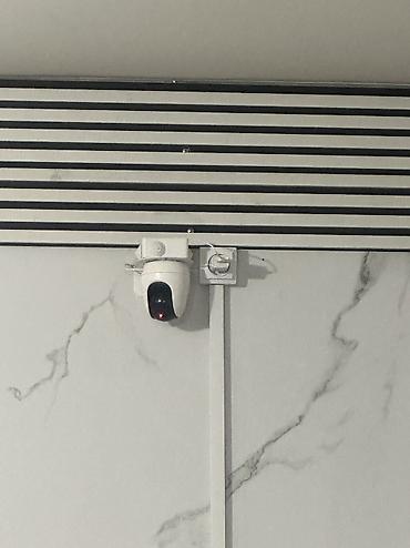 webcam patrul: 📹 Внутренняя Wi-Fi камера Tenda 5 МП 4500 сом SD card - 1000с 📹 — 3