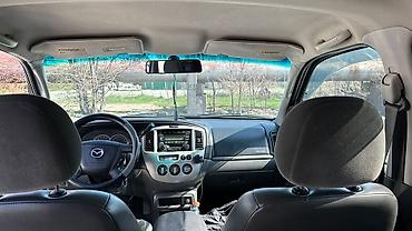 Pontiac: Mazda Tribute: 2003 г., 3 л, Бензин, Кроссовер lalafo.kg да — 7 Pontiac: Mazda Tribute: 2003 г., 3 л, Бензин, Кроссовер — 7