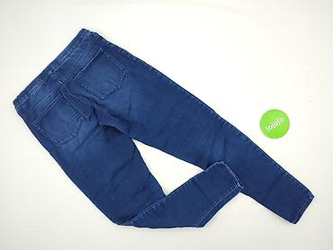 98 cm: H&M, Jeansy damskie, rozmiar S — 3