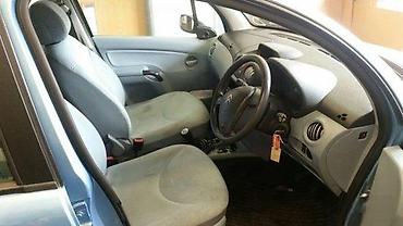unutrasnja oprema za auto: ENTERIJER CITROEN C-3 | Prodajem enterijer za citroen C3 model 5 — 1