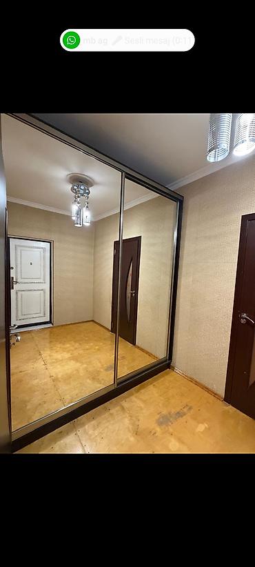 Dəhliz dolabı 250₼ hündürlüyü,yerden tavana 2,50dir,eni 2.10. Ünvan