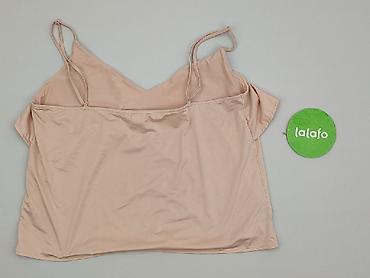 hexeline bluzki: H&M, Top damski, rozmiar M — 3