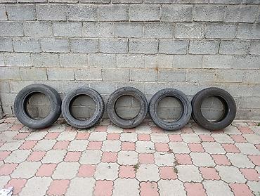 Шины 185 / 65 / R 15, Всесезонная, Б/у, Запаска, Легковые, Китай, Nexen