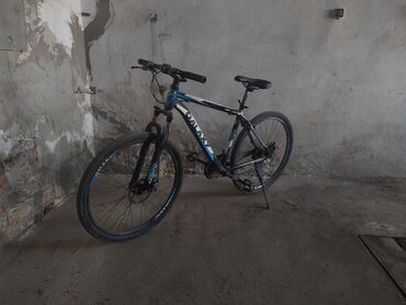 Городские велосипеды: Городской велосипед, Galaxy, Рама L (172 - 185 см), Алюминий, Китай, Новый