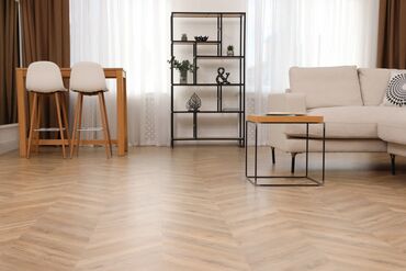 Digər döşəmə materialları: 🟤 Arxası Keçəli Linoleum – Keyfiyyətli və Ekonom Seçim! 🏠 Eviniz