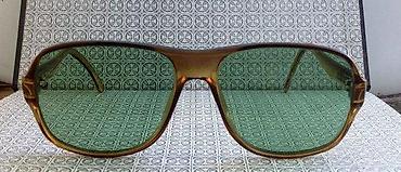 Naočare: Vintage Optyl- Elegance (Terri Brogan) naočare za sunce. EXTRA! — 7