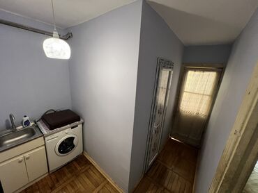 Köhnə tikili: Bakı, Montin, 1 otaqlı, Köhnə tikili, m. Nəriman Nərimanov, 35 kv. m — 6