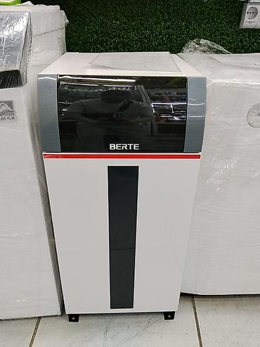 Газовый котел BERTE (напольный) Основные особенности: - Тип at lalafo.kg Газовый котел BERTE (напольный) Основные особенности: - Тип