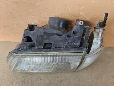 Передние фары: Передняя левая фара Citroen 1997 г., Б/у, Оригинал — 9