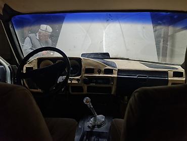 2410 волга: ГАЗ 24 Volga: 1991 г., 2.5 л, Механика, Бензин, Кроссовер — 5