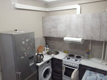 снять квартиру город ош: 1 бөлмө, Менчик ээси