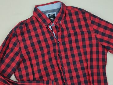 Shirt for men, L (EU 40), Carry, condition - Perfect