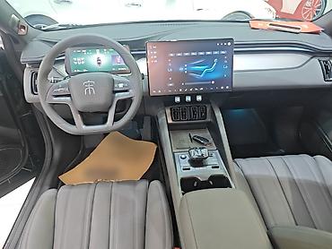 BYD: BYD Song L: 2025 г., Электромобиль — 8