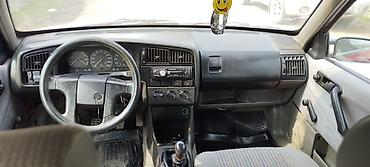 Volkswagen: Volkswagen Passat Variant: 1991 г., 1.8 л, Кол менен иштөөчү, Бензин, Универсал — 7